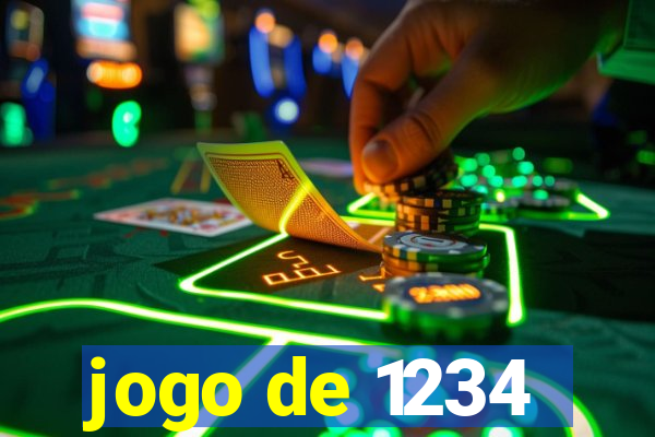 jogo de 1234