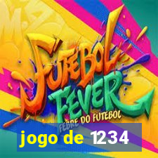 jogo de 1234