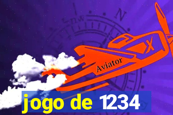 jogo de 1234