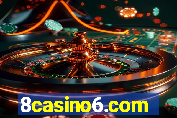 8casino6.com