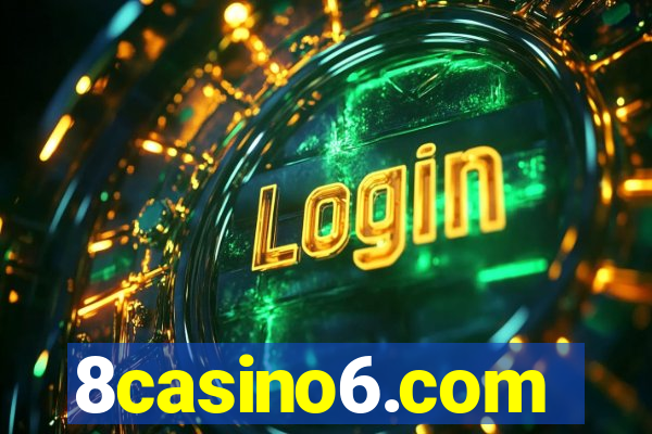 8casino6.com