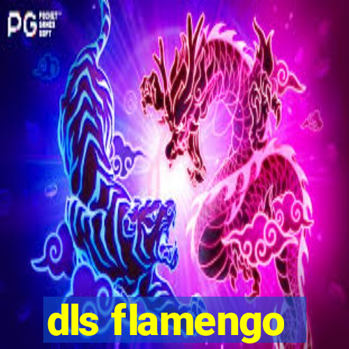 dls flamengo