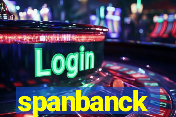 spanbanck