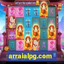 arraialpg.com