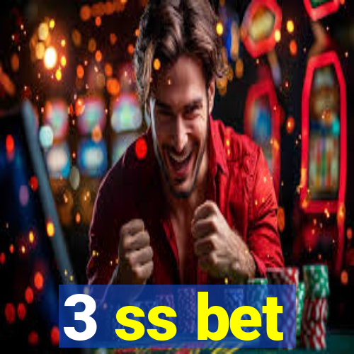 3 ss bet