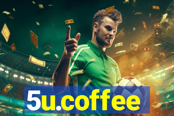 5u.coffee