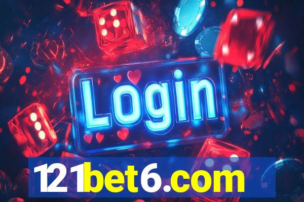 121bet6.com