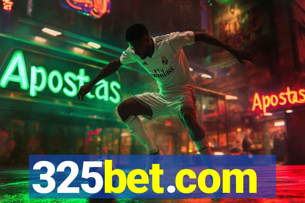 325bet.com