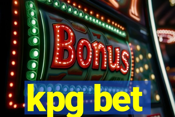 kpg bet