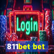 811bet bet