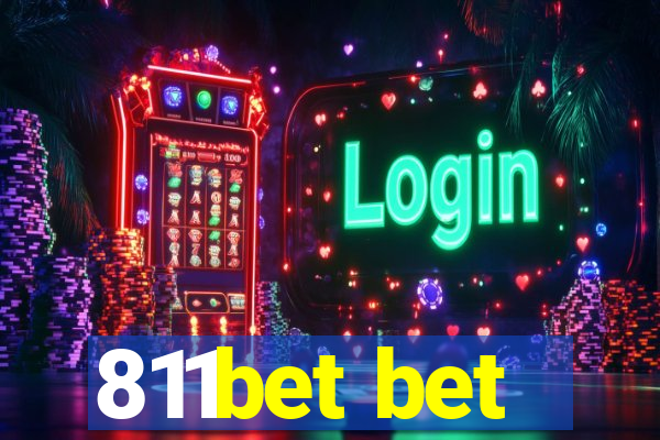 811bet bet