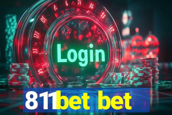 811bet bet