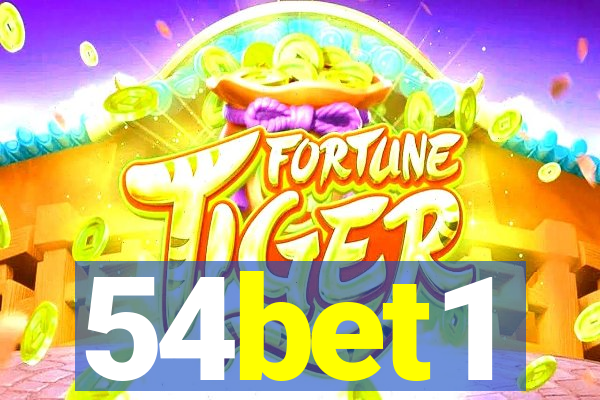 54bet1