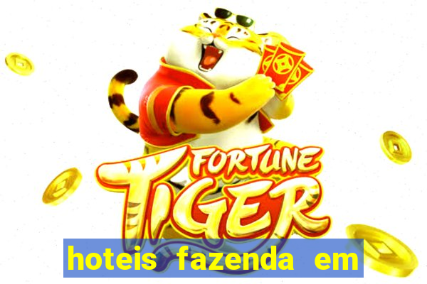 hoteis fazenda em porto velho