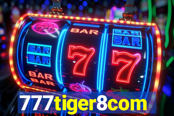 777tiger8com