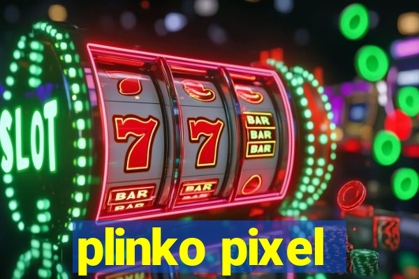 plinko pixel