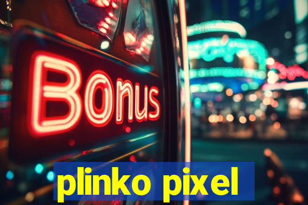 plinko pixel