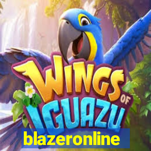 blazeronline