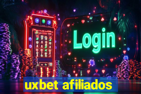 uxbet afiliados