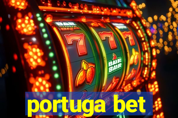 portuga bet