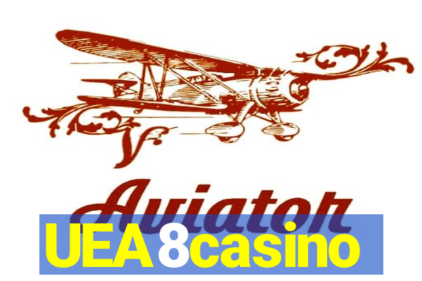 UEA8casino