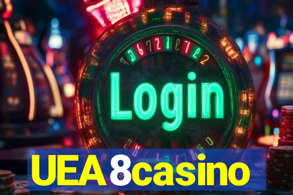 UEA8casino