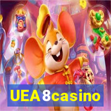 UEA8casino