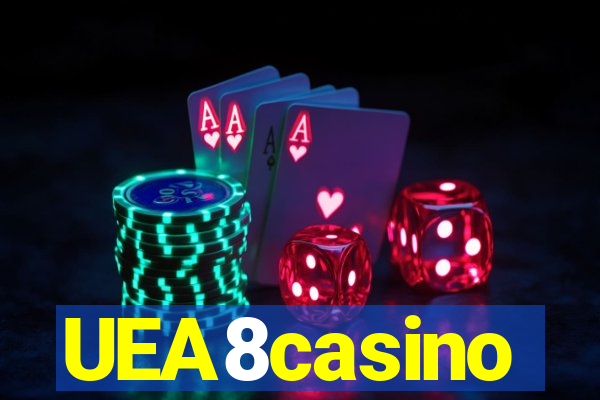 UEA8casino