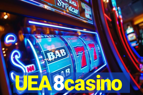 UEA8casino