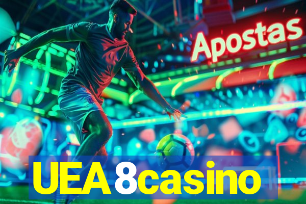 UEA8casino