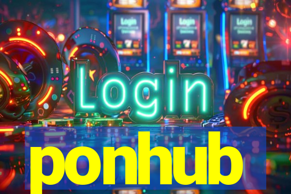 ponhub