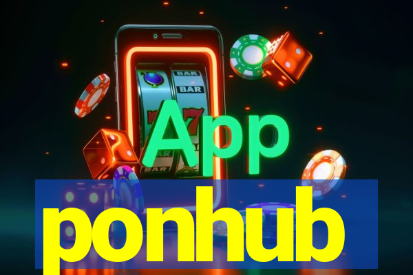 ponhub