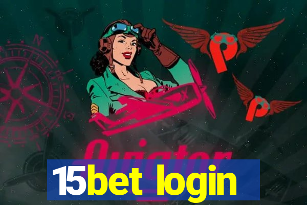 15bet login