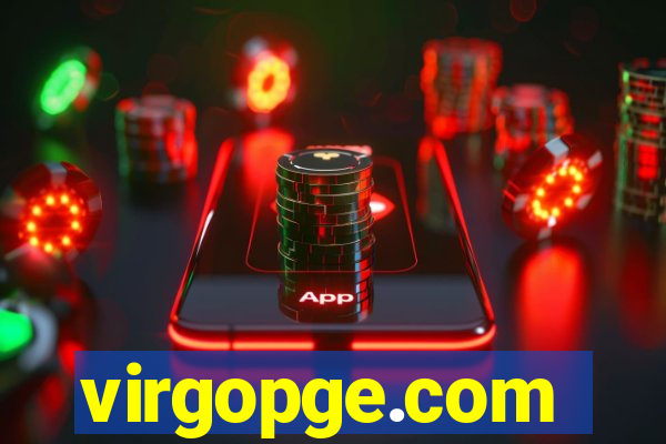 virgopge.com