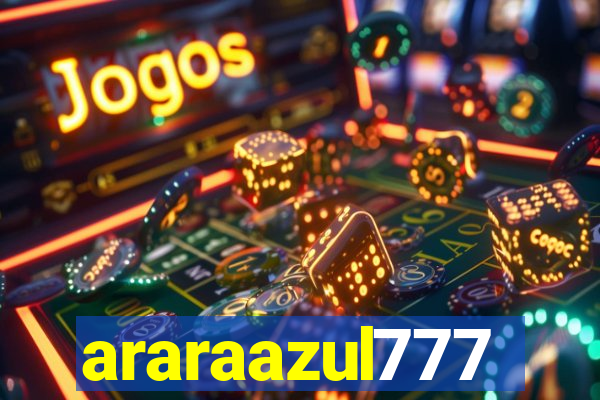 araraazul777