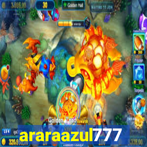 araraazul777