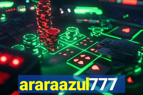 araraazul777