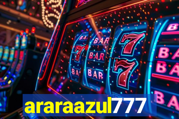 araraazul777