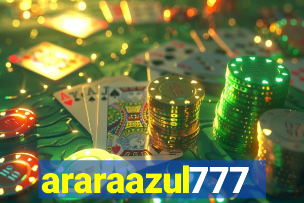 araraazul777