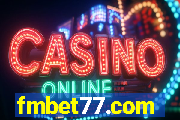 fmbet77.com