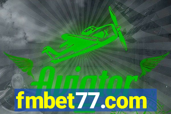 fmbet77.com