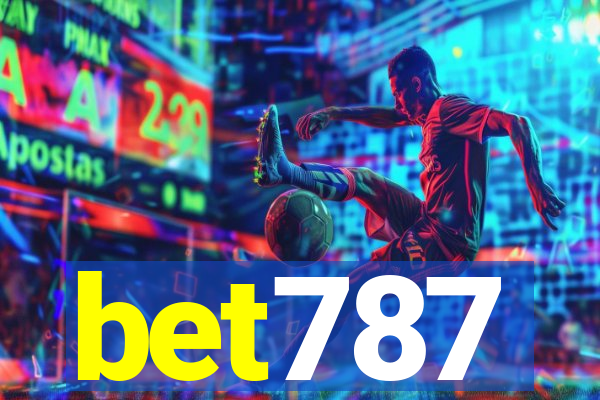 bet787