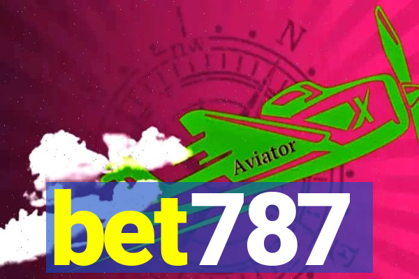 bet787