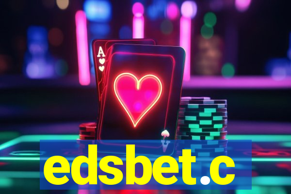 edsbet.c