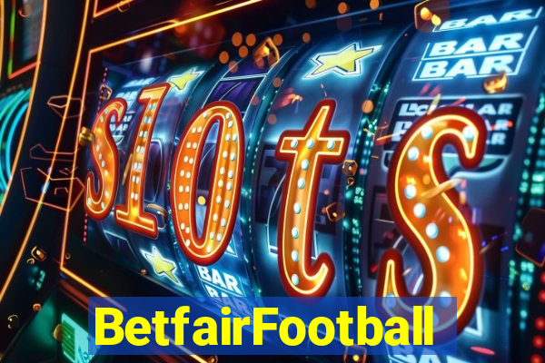 BetfairFootball