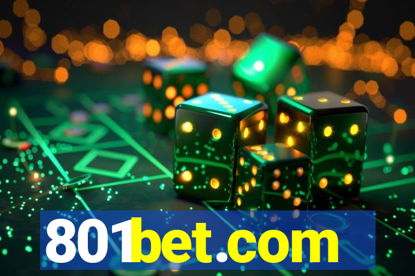 801bet.com