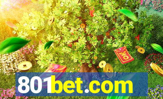 801bet.com