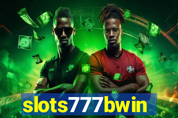 slots777bwin