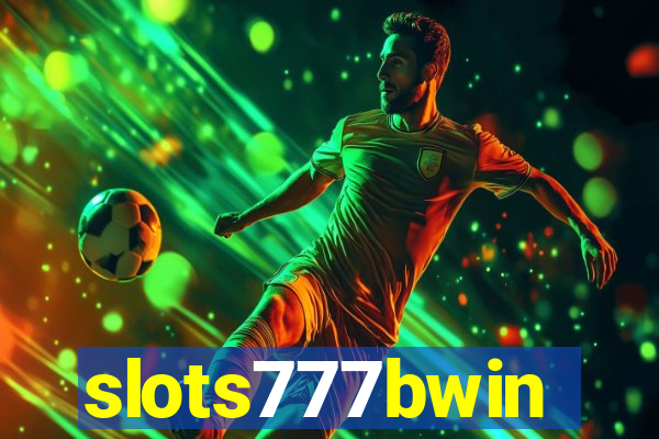 slots777bwin