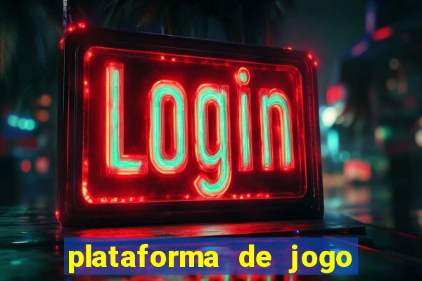 plataforma de jogo do ratinho